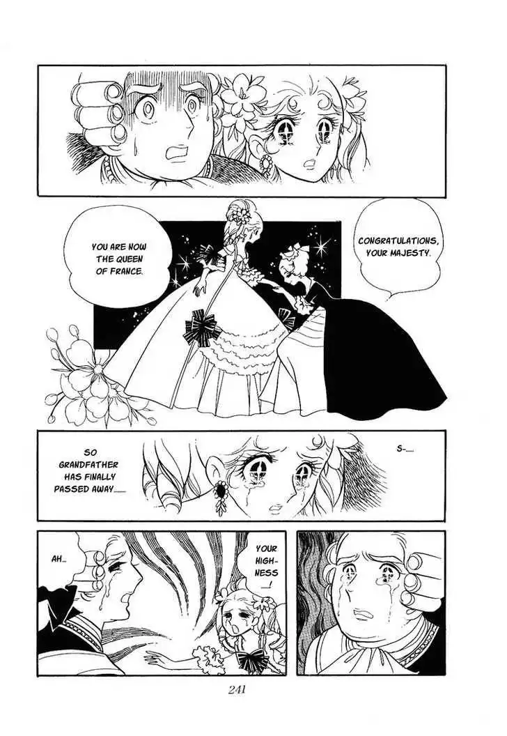 Rose of Versailles Chapter 9 16